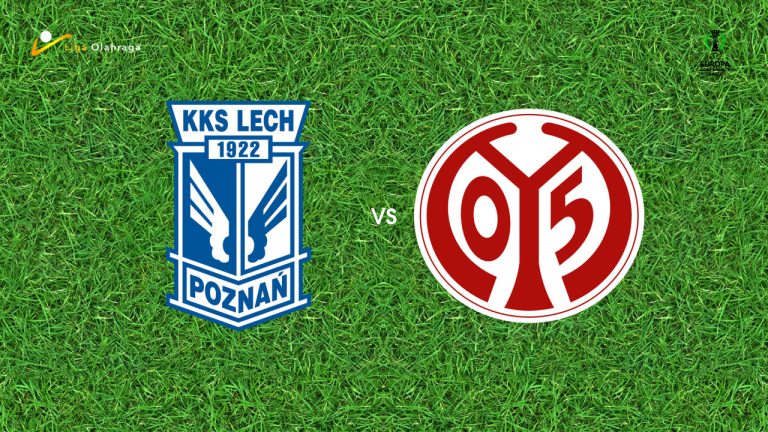 Prediksi Lech Poznan vs Mainz 05, 12 Desember 2025 Conference League