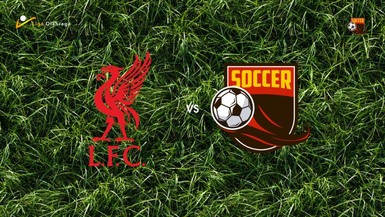 Prediksi Liverpool vs Brighton 038 Hove Albion, 13 Desember 2025 Premier League