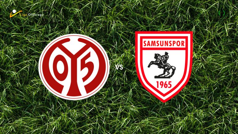 Prediksi Mainz 05 vs Samsunspor, 19 Desember 2025 Conference League