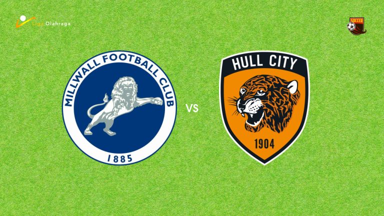 Prediksi Millwall vs Hull City, 13 Desember 2025 Championship