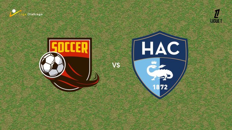 Prediksi Olympique Lyon vs Le Havre, 14 Desember 2025 Ligue 1