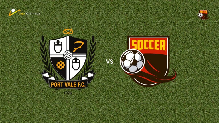 Prediksi Port Vale vs Bradford City, 10 Desember 2025 League One