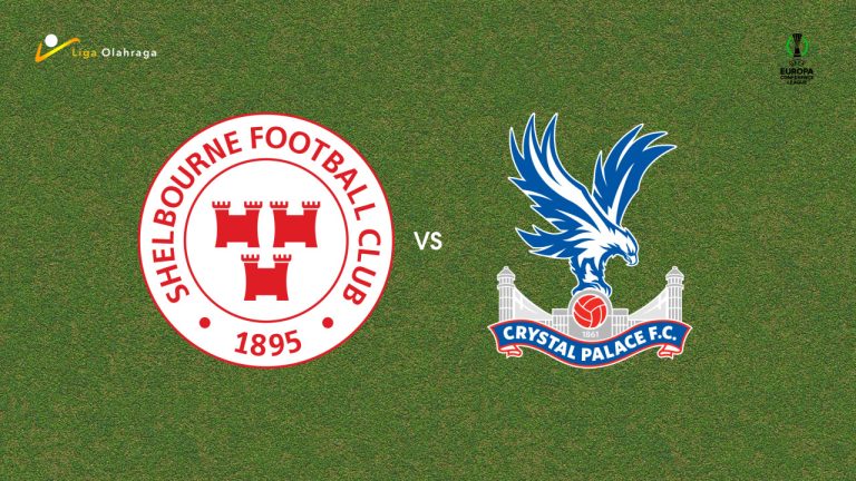 Prediksi Shelbourne vs Crystal Palace, 12 Desember 2025 Conference League