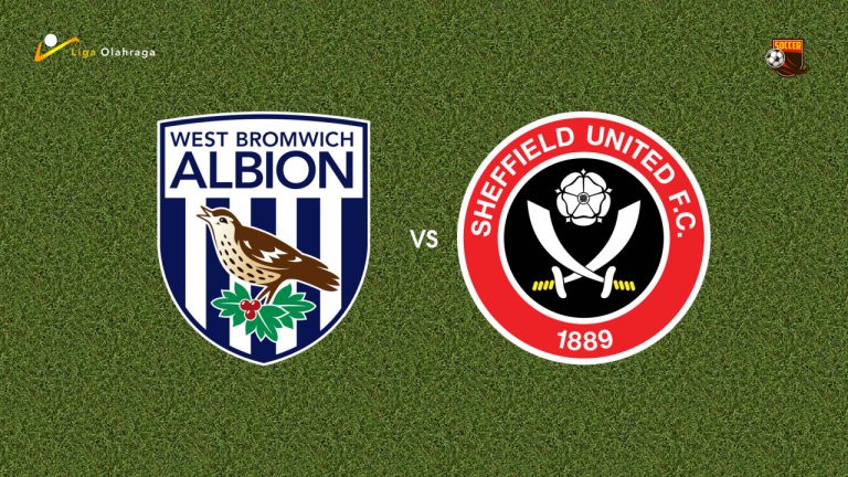 Prediksi West Bromwich Albion vs Sheffield United, 13 Desember 2025 Championship