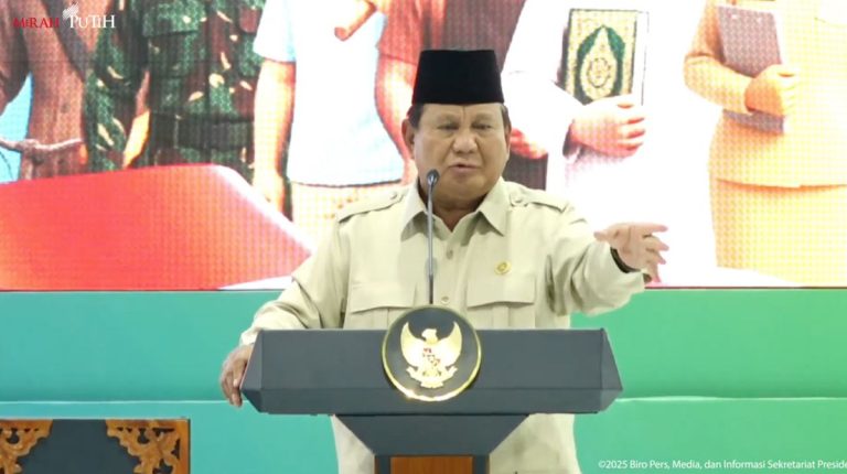 Tak Masalah Si Doel Wagub Betawi