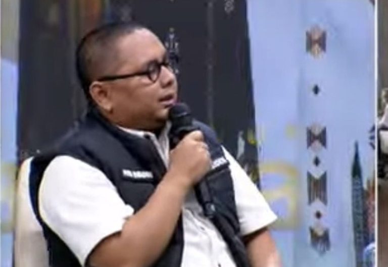 Pitra Ramadoni Bongkar Alasan Jokowi Tak Tunjukkan Ijazah Asli! : Okezone News