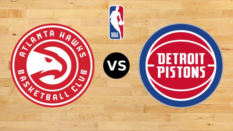 Preview NBA: Atlanta Hawks Vs Detroit Pistons (2 Des 2025)