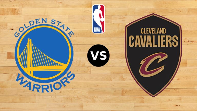 Preview NBA: Golden State Warriors Vs Cleveland Cavaliers (7 Des 2025)