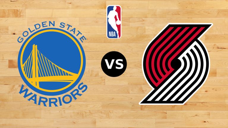 Preview NBA: Golden State Warriors Vs Portland Trail Blazers (15 Des 2025)