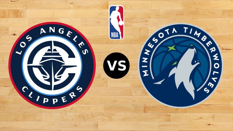 Preview NBA: Los Angeles Clippers Vs Minnesota Timberwolves (7 Des 2025)