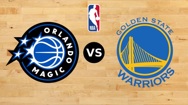 Preview NBA: Orlando Magic Vs Golden State Warriors (23 Des 2025)