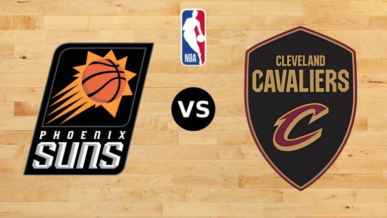 Preview NBA: Phoenix Suns Vs Cleveland Cavaliers (1 Jan 2026)