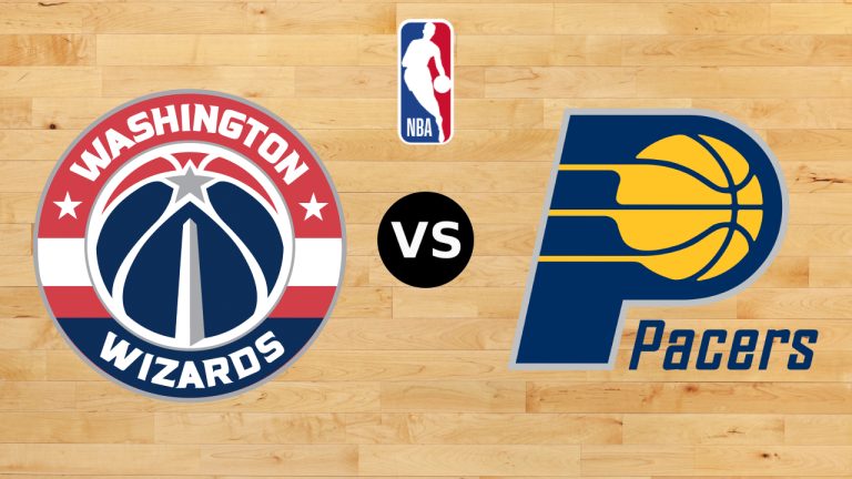 Preview NBA: Washington Wizards Vs Indiana Pacers (15 Des 2025)