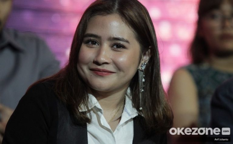 Prilly Latuconsina Prihatin dengan Banjir di Sejumlah Daerah: Ini Dampak Keserakahan : Okezone Celebrity