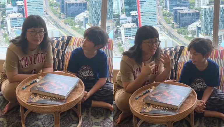 Tips Hari Minggu dari Prof Stella, Bermain Games Perspective Taking dari Mana Kreativitas? : Okezone Women