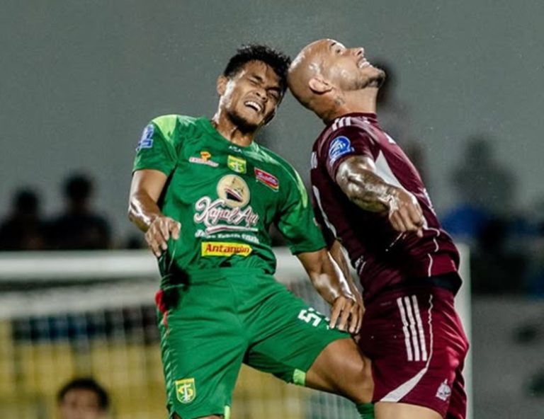 Hasil PSM Makassar vs Persebaya Surabaya di Super League 2025-2026: Diwarnai Kartu Merah, Laga Berakhir 1-1! : Okezone Bola