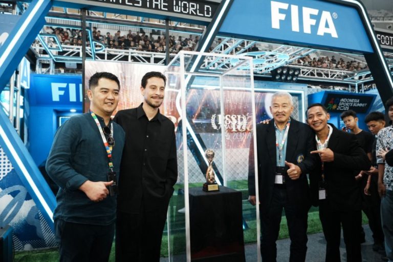 Apresiasi Insan Sepak Bola Indonesia: PSSI Awards 2026 Resmi Diluncurkan dengan 17 Kategori : Okezone Bola