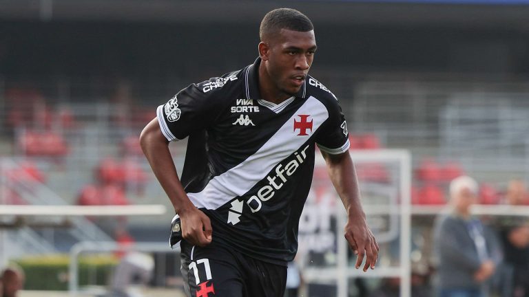 Puji Rayan, Marcos Cafu: Dia Merupakan Bakat Yang Fantastis