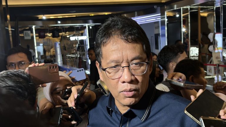 Dana Desa Belum Cair, Purbaya: Ditahan untuk Kopdes Merah Putih : Okezone Economy