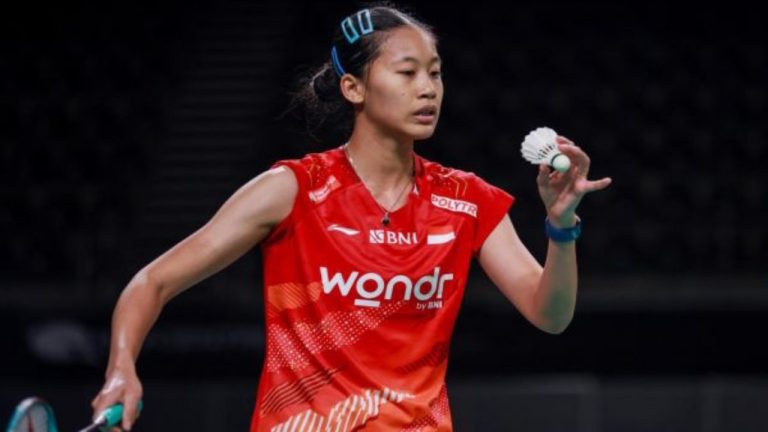 Putri Kusuma Wardani Yakin Bawa Pulang Medali di SEA Games Thailand 2025