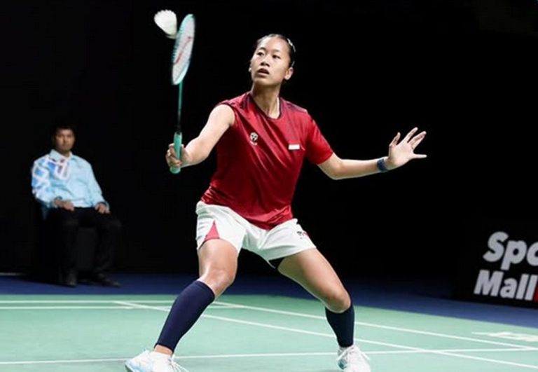 Tim Bulu Tangkis Putri Indonesia Lolos Semifinal SEA Games 2025, Putri KW Ungkap Penyebab Susah Payah Menang : Okezone Sports