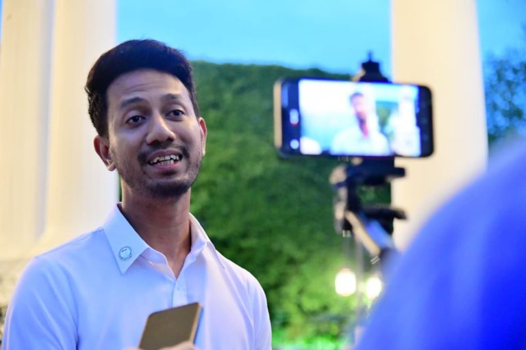 Cabor Piring Terbang Pertama Kali Dipertandingkan di SEA Games, Kontingen Indonesia Siap Berprestasi! : Okezone Sports