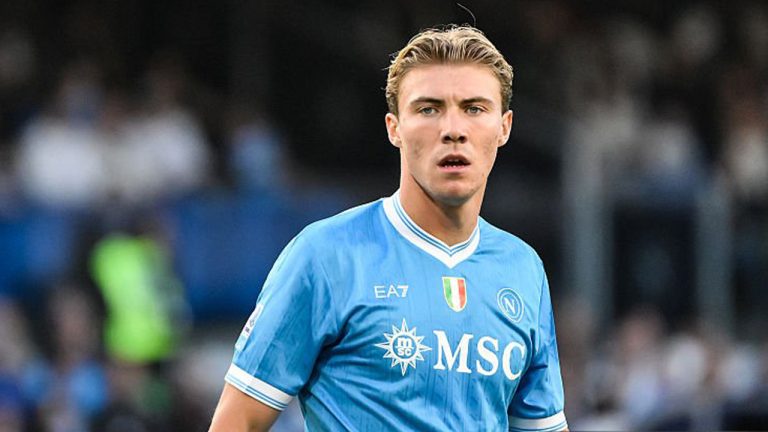 Rasmus Hojlund Bikin Milan Menyesal Karena Gagal Mendatangkannya