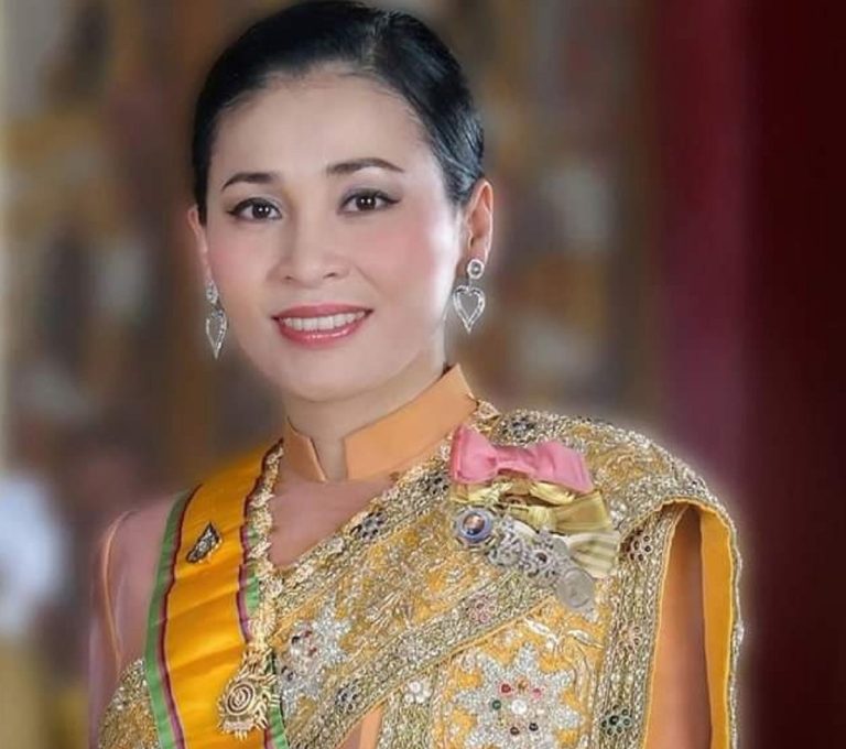 Kisah Ratu Thailand yang Ikut Tanding di SEA Games 2025 Jadi Atlet Perahu Layar, Bidik Medali Emas : Okezone Sports