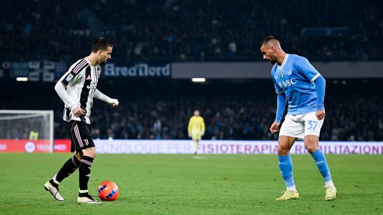 Reaksi Edon Zhegrova usai Dapat Julukan Baru dari Luciano Spalletti