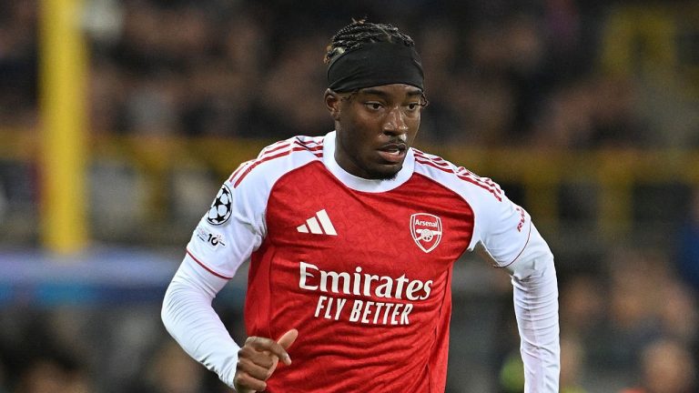 Rekrut Noni Madueke Bikin Arsenal Kuat dan Rugikan Chelsea
