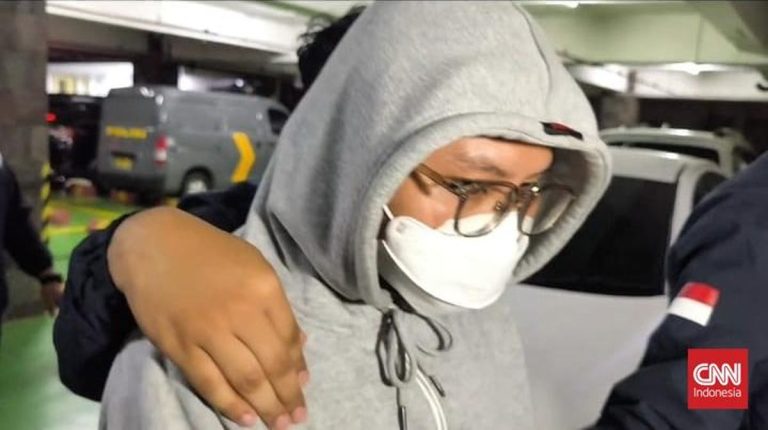 Jejak Pelarian Resbob Sebelum Dibekuk Kasus Hina Sunda