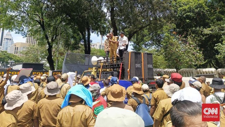 Minta Dana Desa Tahap Kedua Segera Dicairkan