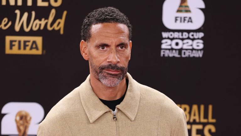 Rio Ferdinand Ungkap Dua Masalah Serius Arsenal dalam Perburuan Gelar