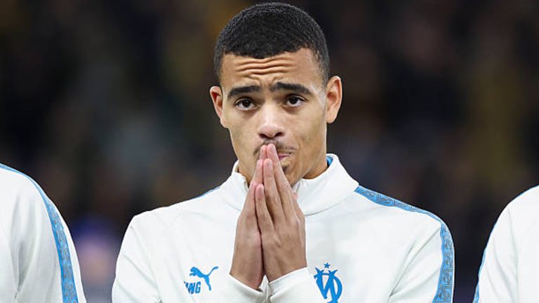 Roberto De Zerbi Yakin Mason Greenwood Punya Potensi Raih Ballon d’Or