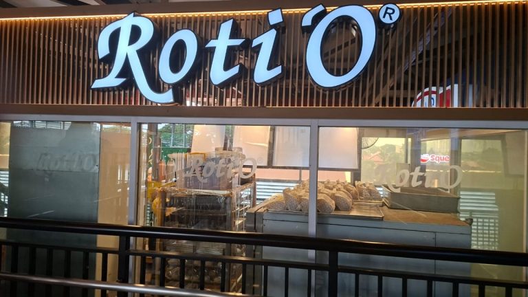 Roti O Viral, Ini Profil Pemilik Aslinya : Okezone Economy