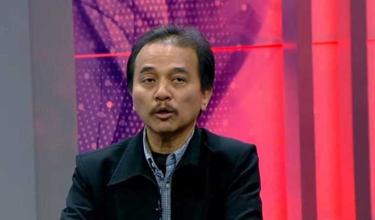 Viral Jawab Jokowi Bukan Lulusan UGM, Roy Suryo : Pembuat LISA Bakal Jadi Tersangka? : Okezone News