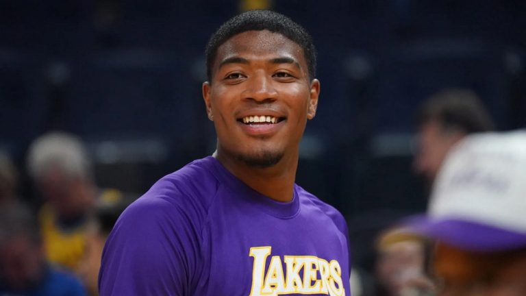 Rui Hachimura Ungkap Penyebab Lakers Keok Dari Suns