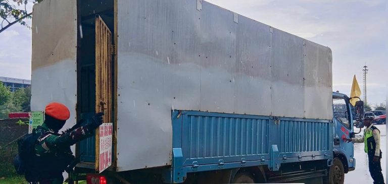 Satgas Terpadu Gagalkan Penyelundupan Bahan Mineral di Bandara Weda Bay : Okezone News