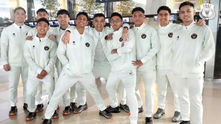 SEA Games 2025: Beregu Putra Indonesia Bye, Thailand dan Malaysia Duel