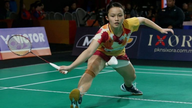 SEA Games 2025: Tim Putri Malaysia Kalahkan Vietnam 3-1