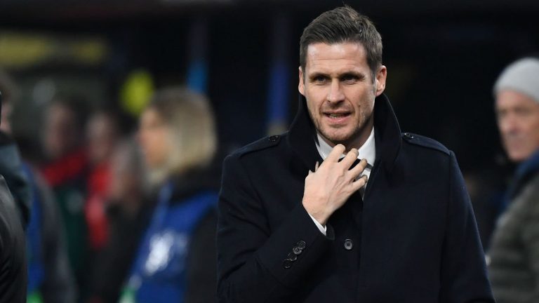 Sebastian Kehl Sebut Kartu Merah Bikin Dortmund Gagal Kalahkan Freiburg