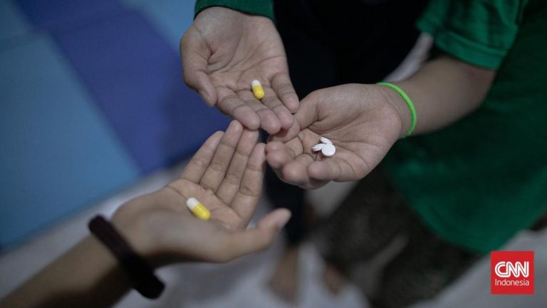 Jumlah Pasien HIV/AIDS di RSHS Bandung Capai 1.700 Orang