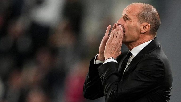 Sejak Max Allegri Datang, Suasana Berubah dari Protes ke Dukungan