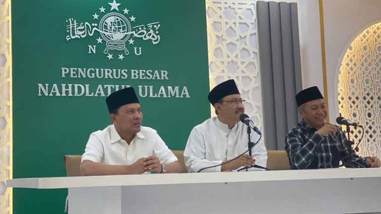 Gus Ipul: Konsesi Tambang PBNU Adalah Aset Strategis, Tidak Boleh Diperebutkan : Okezone News