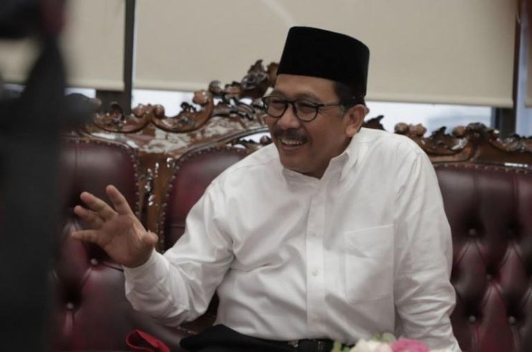 Pengunduran Diri KH Ma ruf Amin Akan Dibahas di Rapat MUI : Okezone News