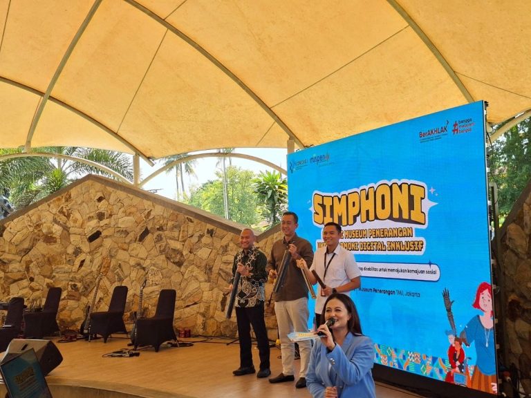 Komdigi Tegaskan Komitmen Perkuat Ekosistem Inklusi Digital bagi Semua Masyarakat Indonesia : Okezone Ototekno