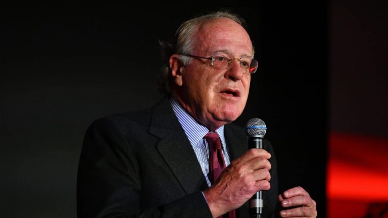 Serie A Masih Kalah Dari EPL, Paolo Scaroni: Kesenjangannya Harus Diisi