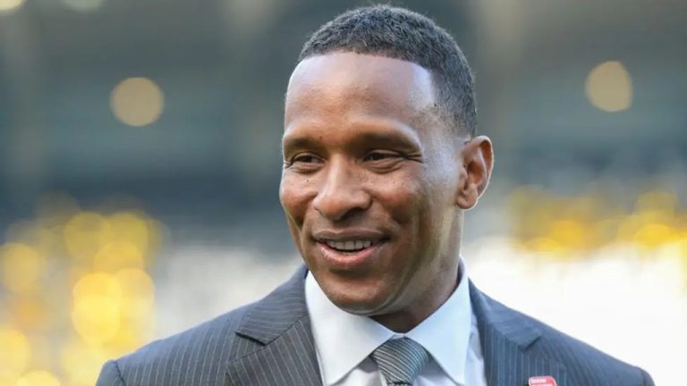 Shaka Hislop Ungkap Idap Kanker Prostat Agresif
