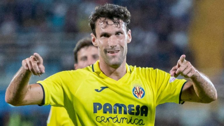 Siap ditinggal Tavares, Lazio menjajaki Transfer Pemain Veteran Villarreal