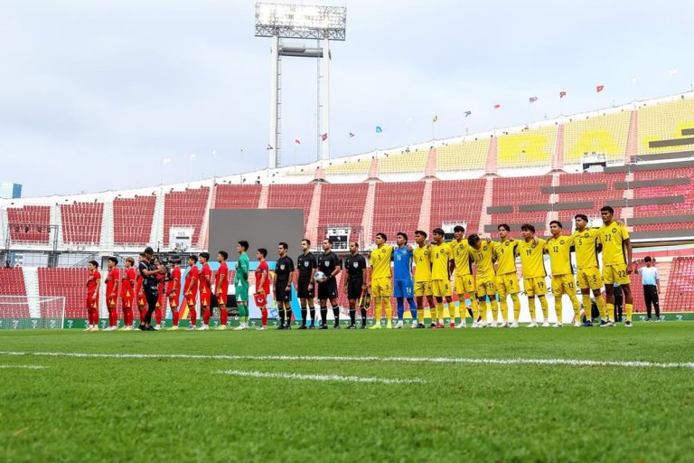 Klasemen Sementara Runner-up Terbaik SEA Games 2025 Kelar Vietnam U-22 vs Malaysia U-22: Asa Timnas Indonesia U-22 Masih Ada! : Okezone Bola